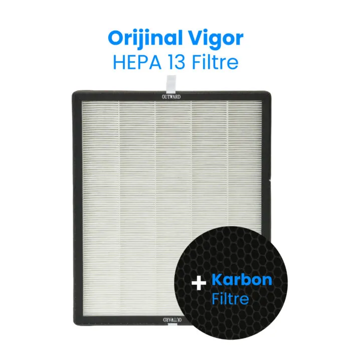 vigor filtr