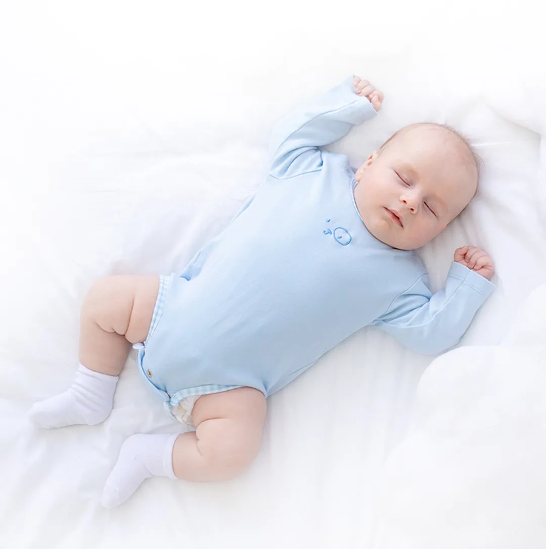 LUMINOSO 7 bebek mobilbg kesik