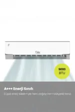 Fakir Smart Feel 9000 Btu Klima
