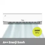 Fakir Smart Feel 24000 Btu Split Klima