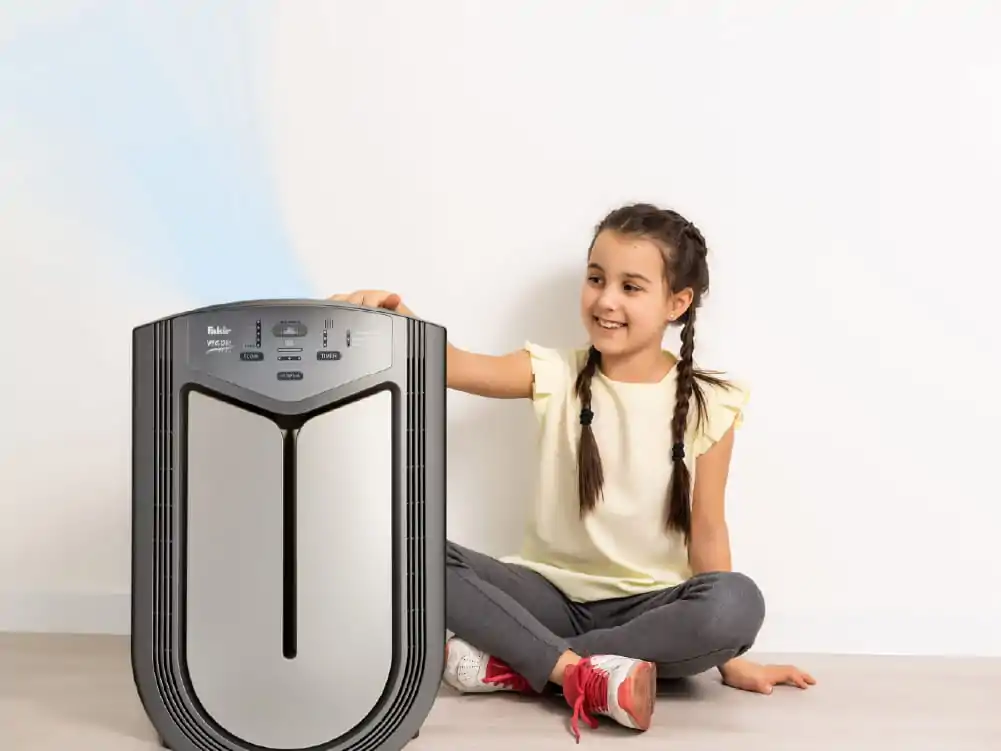 Hangi İyonizer Teknoloji Cihazı Tercih Etmeliyim