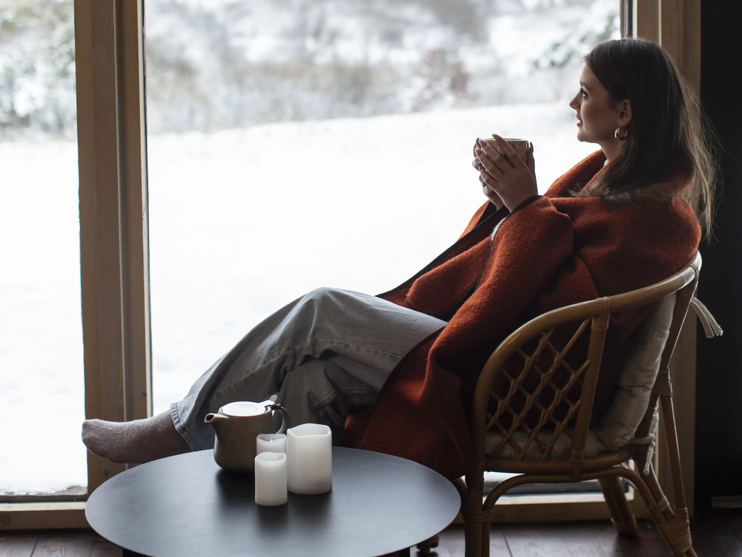 Fakir Vigor Plus İyonik Hava Temizleyici