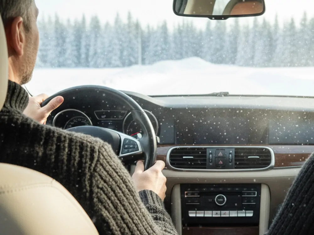 Araba İçin Hava Temizleyici Seçerken Nelere Dikkat Etmeliyiz