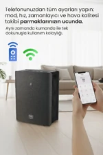 NEUTROWELL Hava Temizleyici - Görsel 7