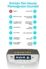 Luminoso Smart Plus - Görsel 6