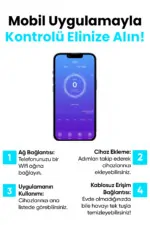 Luminoso Smart Plus - Görsel 7