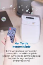 Luminoso Smart Plus - Görsel 8