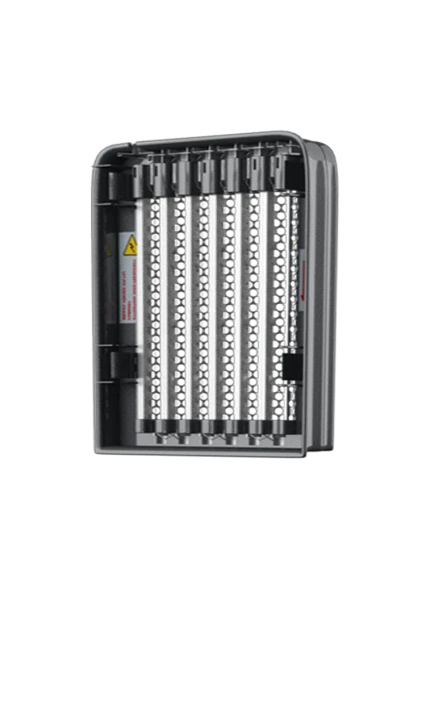 Vigorplus Elektrostatik Filtre
